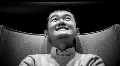 Ding Liren's First Success at FIDE Candidates Tournament