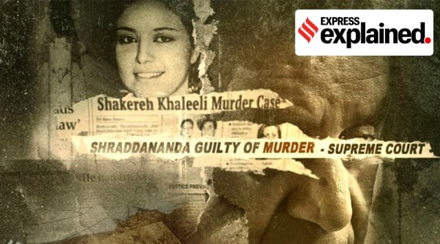 Dancing On The Grave: What is the Shakereh Khaleeli murder case the ...