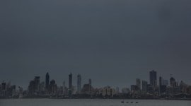 Mumbai records highest rainfall in a day in April, more showers likely today