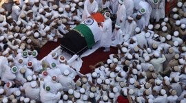 High Court reserves order in succession row for Dawoodi Bohra’s leadership