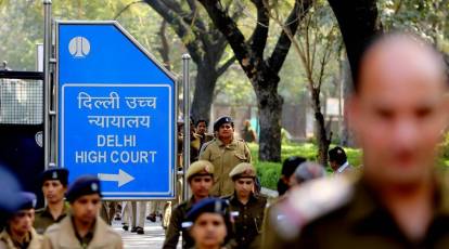 Delhi High Court Restrains Website From Publishing Copyright Photos Of Louis  Vuitton