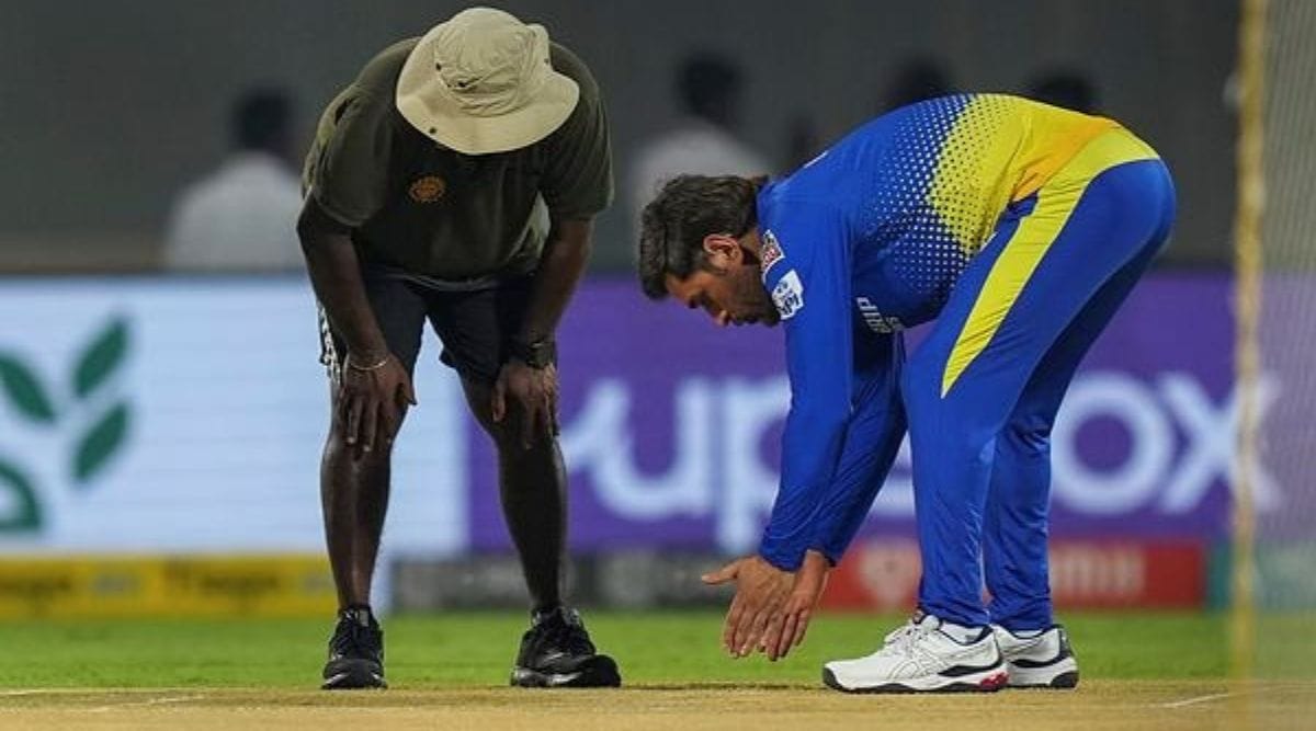 IPL 2023 CSK vs LSG Live Streaming: CSK take on LSG