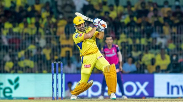 There were too many dot balls in middle overs: MS Dhoni | Ipl News ...