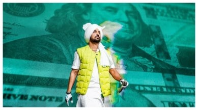 Why DILJIT DOSANJH keeps his wife And Family Away From Social Media#di