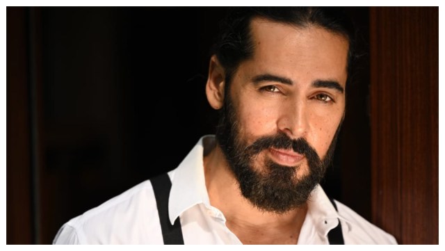 Dino Morea