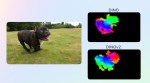 What is DINOv2 from Meta AI?