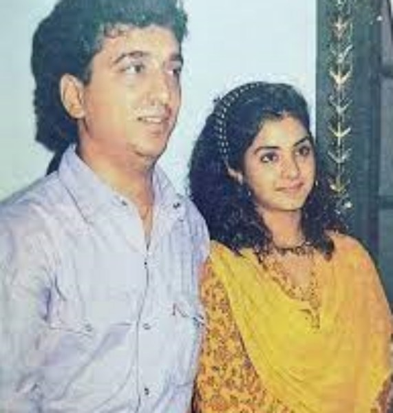 Divya Bharti Full Sex Video - Divya Bharti's 30th death anniversary: When Sajid Nadiadwala's present wife  Wardha opened up about facing trolls | Entertainment News,The Indian Express