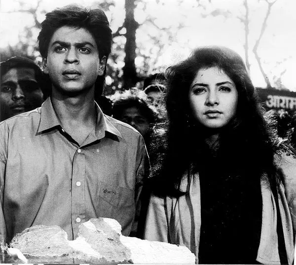 Divya Bharti Image X Video - Divya Bharti's 30th death anniversary: When Sajid Nadiadwala's present wife  Wardha opened up about facing trolls | Entertainment News,The Indian Express