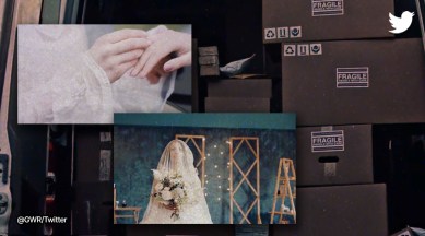 Do you know the story of the man who married over a 100 times
