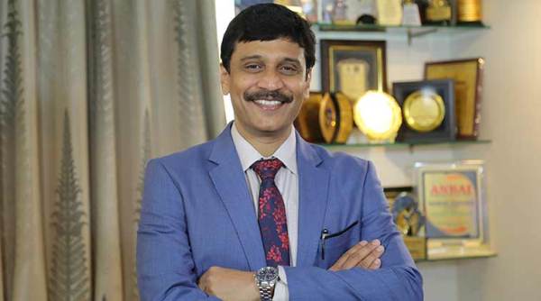 Dr. Dinesh Kumar Chirla