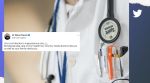 Liver Doctor shows his bitter pill of rigorous work schedule