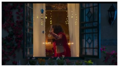 Ayushmann Khurrana, Salman Khan