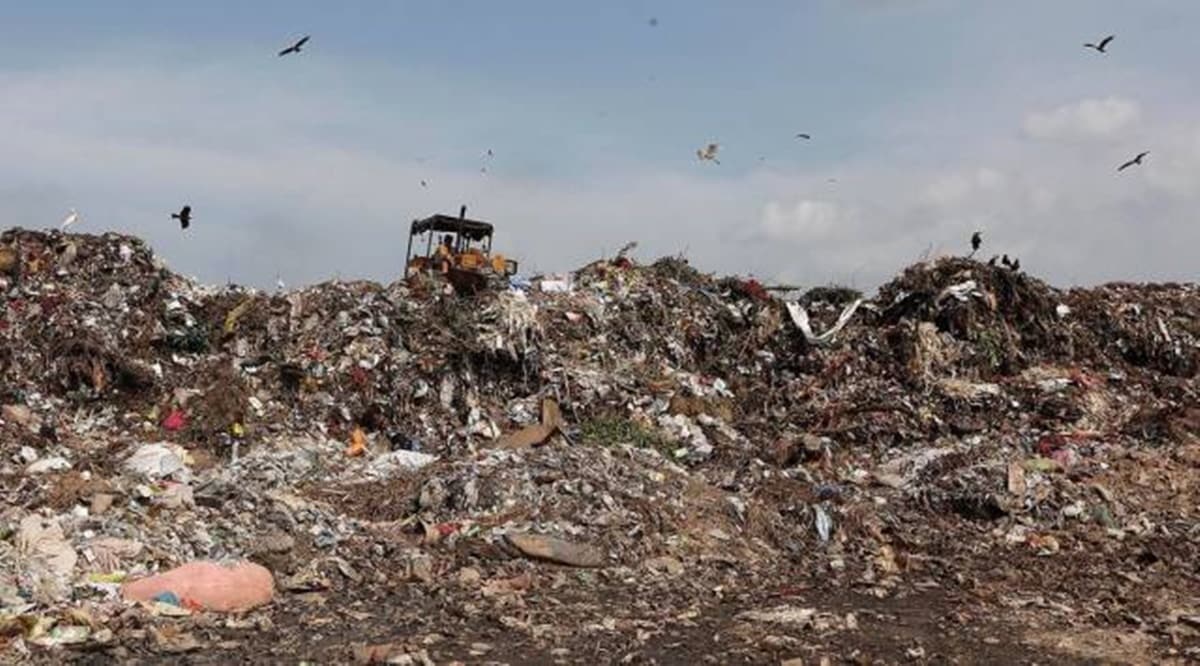 L-G Saxena-headed panel orders to start early morning waste collection in Delhi
