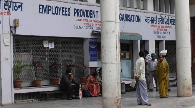 EPFO, Provident Fund, Higher pension, Field offices, scrutinise details of employees, indian express, business news, economy news, indian express news
