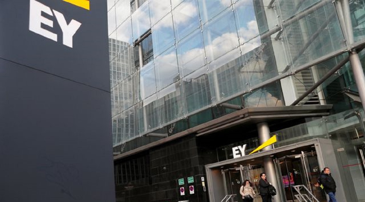 Ey Calls Off Plan To Split Audit Consulting Units As Talks Fail Business News The Indian 3334