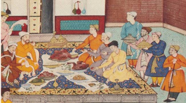 Deleting Mughal history: Weaponising the past, hurting students