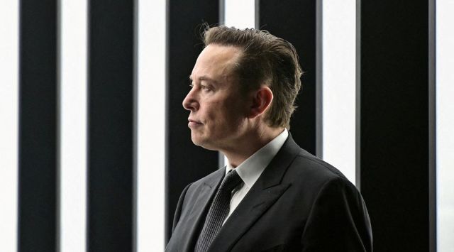 Elon Musk vs OpenAI: Twitter boss starts new AI company weeks after