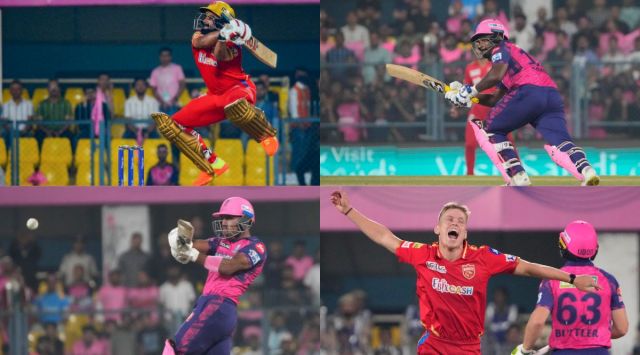IPL 2023: Punjab beat Rajasthan by five runs