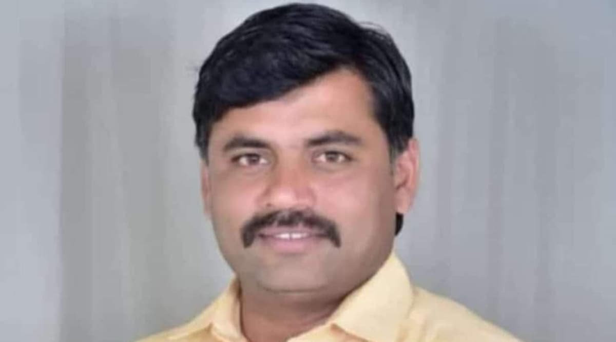 Pune Credit Society Director Kishor Tambe Found Murdered Days After He