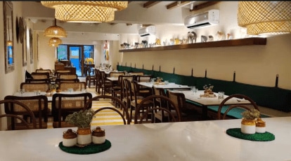 Around Town: Kala Ghoda's regional cuisine restaurant Folk is offering  nostalgia on a platter | Mumbai News, The Indian Express