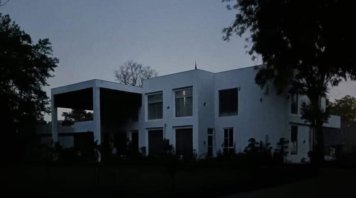 Medieval monument razed to build Delhi Jal Board CEO’s mansion, notice sent