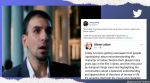 French actor Olivier Lafont who played Suhas in 3 Idiots responds to viral ‘apology’ tweet