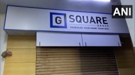 G Square it raids tamil nadu