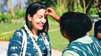 G20 Tourism Working Group, G20 Summit, G20 meeting, Darjeeling Himalayan Railway, Darjeeling Himalayan Railway, Harsh Vardhan Shingla, Indian Express, India news, current affairs