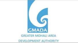 GMADA mohali road development, chandigarh news