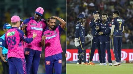 IPL 2023 Streaming Online: Rajasthan and Gujarat collide