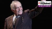 Gabriel García Márquez won the Nobel Prize for Literature
