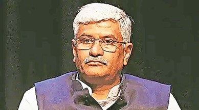 Gajendra Singh Shekhawat interview, United Nations Water Conference, Gajendra Singh Shekhawat, Minister of Water Resources, UN General Assembly, Indian Express, India news, current affairs