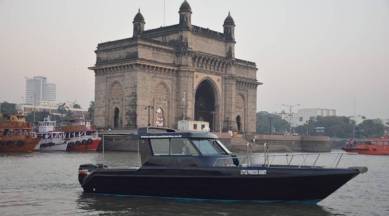 Gateway of India.