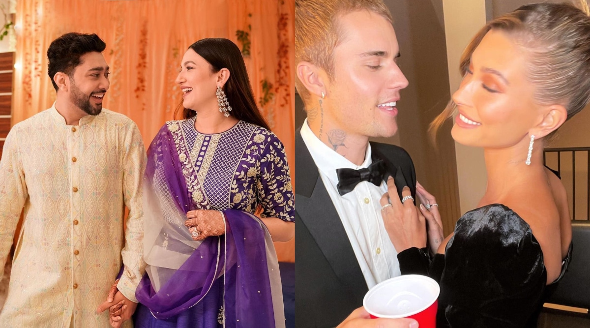 Gauahar Khan slams Justin Bieber-Hailey Bieber’s comments on fasting ...