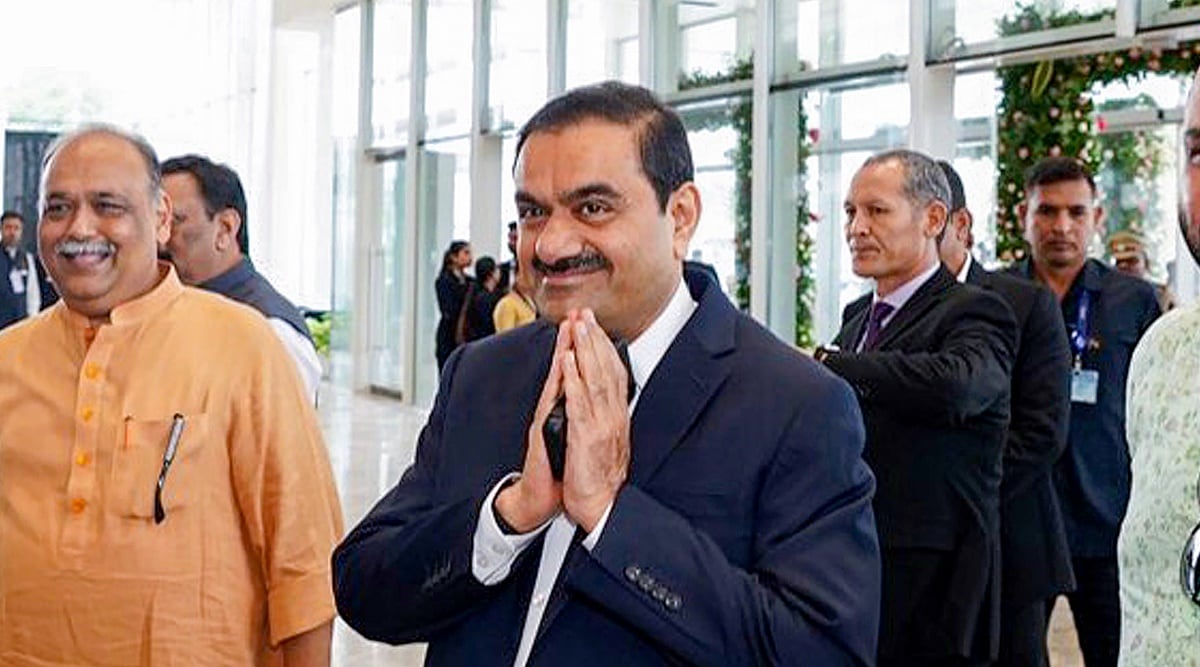 Congress wonders if SEBI request for extension in Adani case an attempt to bury the ‘scam