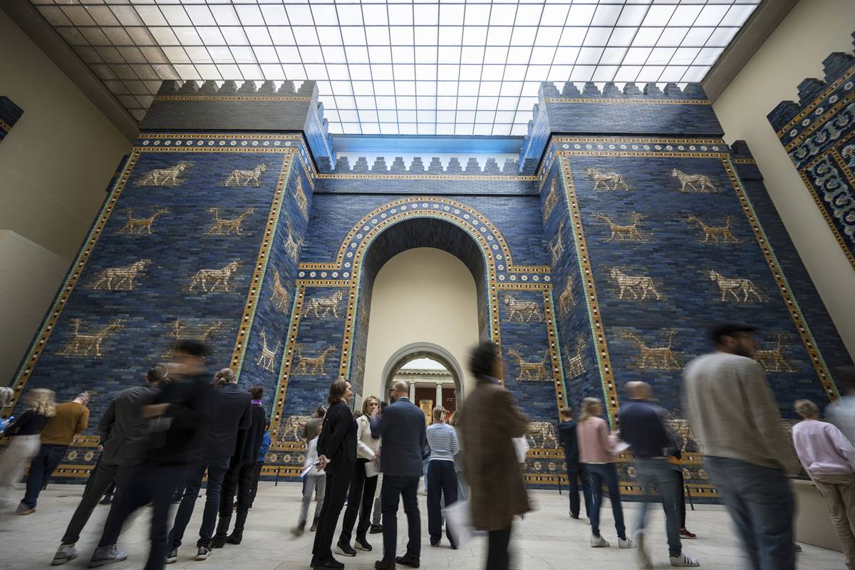 Pergamon Museum