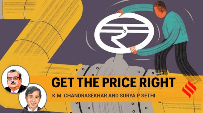 India energy conservation, India's energy sector, socio-economic and political development, Covid pandemic, Russian Ukraine war, essential goods and services, energy consumption, fiscal stabilit, India's per capita income, multi-polar world, well-deserved geopolitical standing, indian express, indian express news