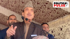 Gulam Nabi Azad Rahul Gandhi