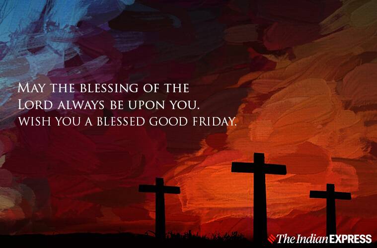 Good Friday 2023 Images, Quotes, Photos, Status, and Messages