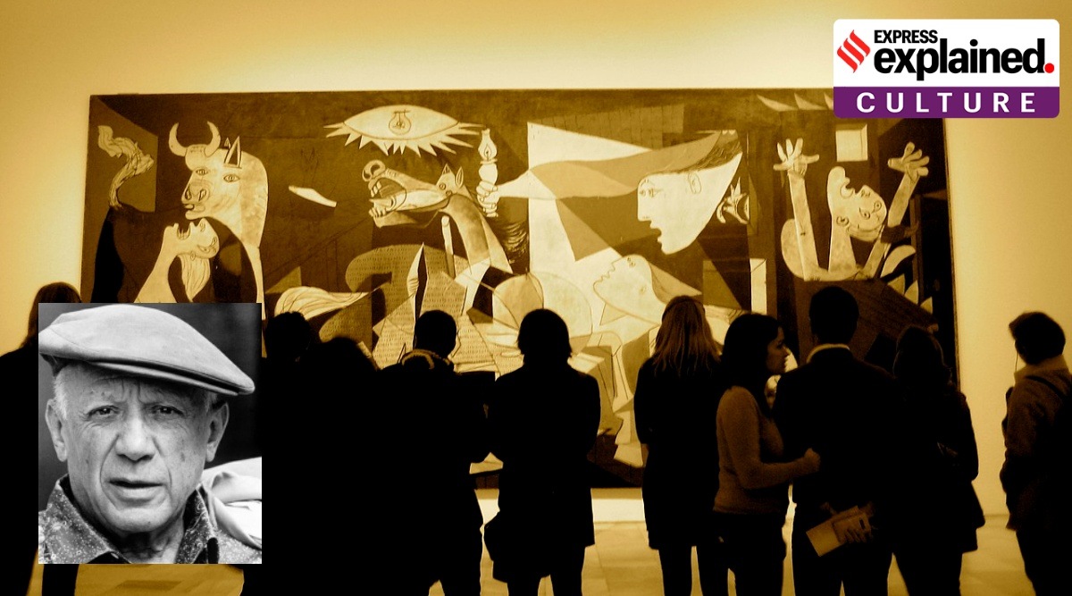 Guernica and Pablo Picasso