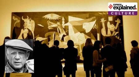 Guernica and Pablo Picasso