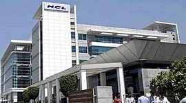 HCL technologies