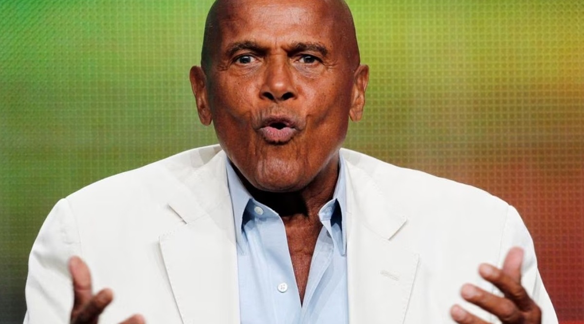 Harry Belafonte