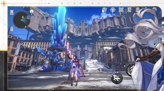 Honkai Star Rail | Honkai Star Rail downlioad | Honkai Star Rail gameplay