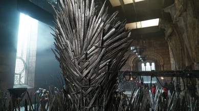 House of the Dragon Season 2