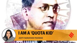 I AM A ‘QUOTA KID’ copy br ambedkar, caste