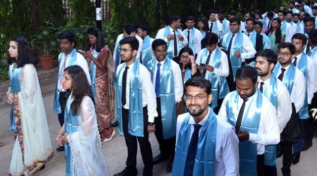 IIM Ahemdabad concludes convocation