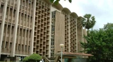 IIT Bombay placements and the hiring trends of past five years