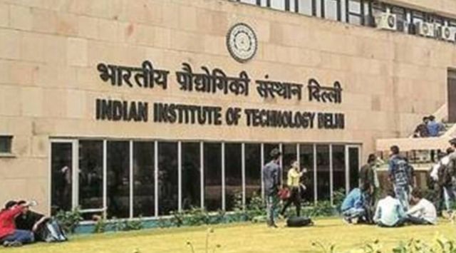 IIT Delhi, Samsung launch innovation competition