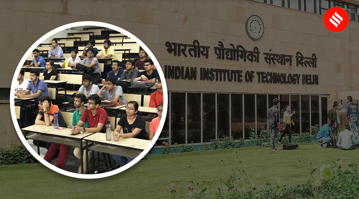 IIT Gandhinagar; rising national rankings and global challenges in 2023 -  Education News